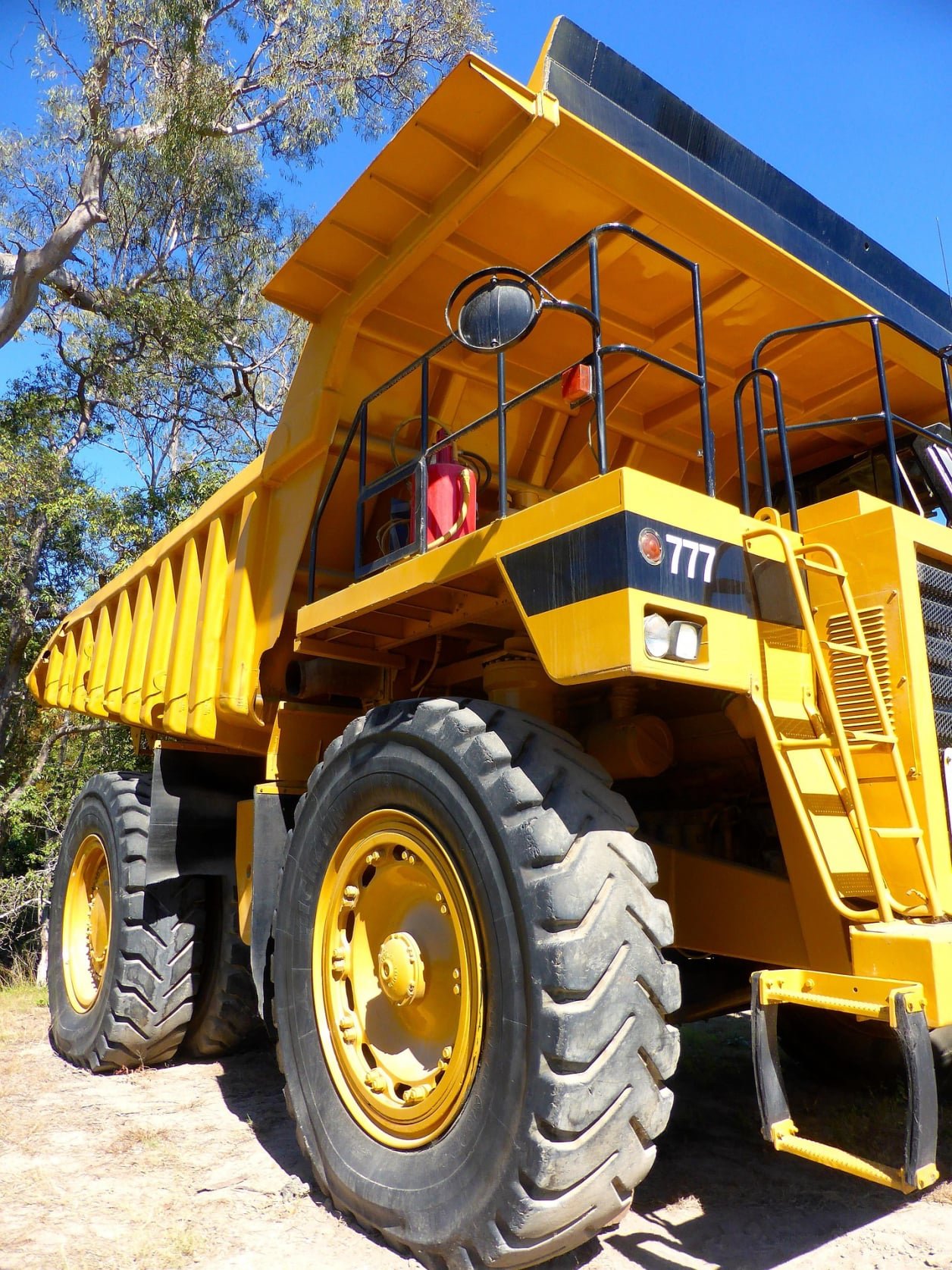 Mobirise Website Builder